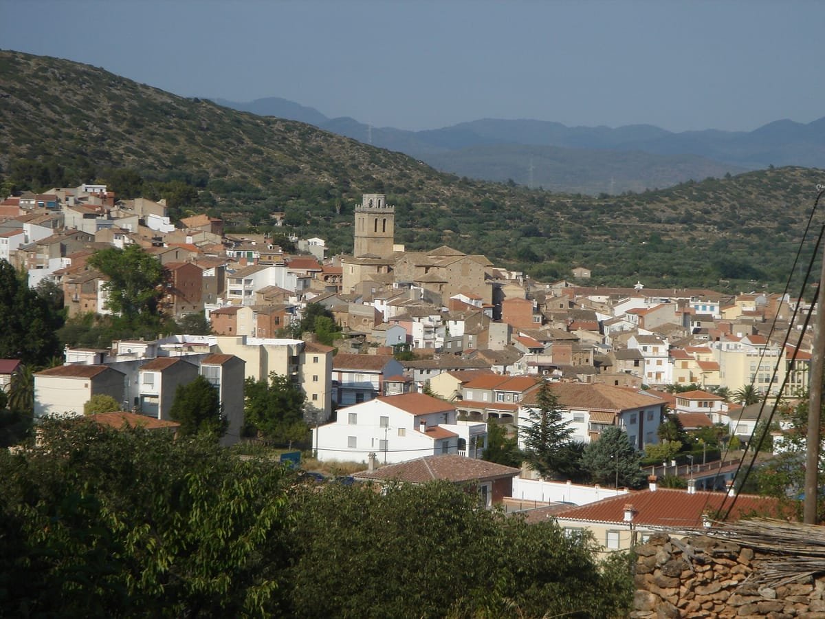 Viver (Castellón)