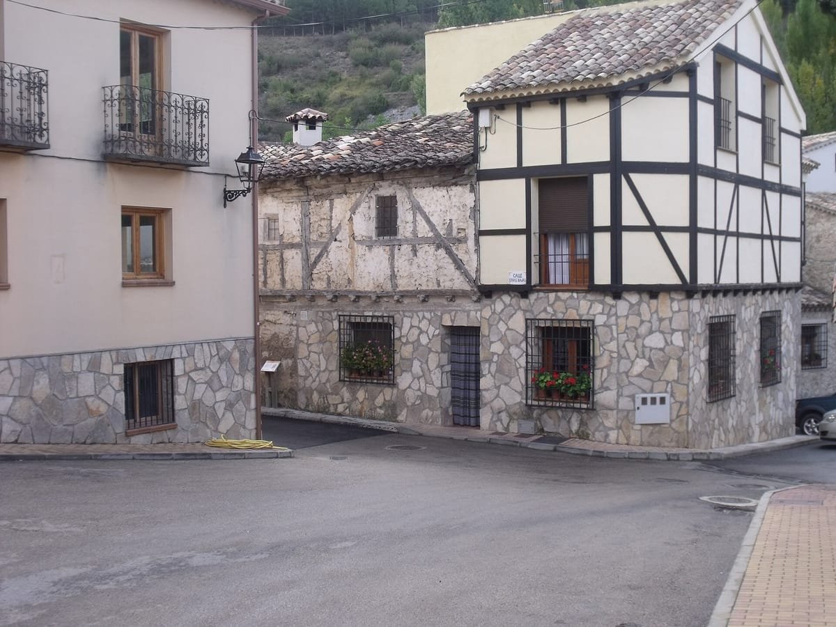 Palomera (Cuenca)