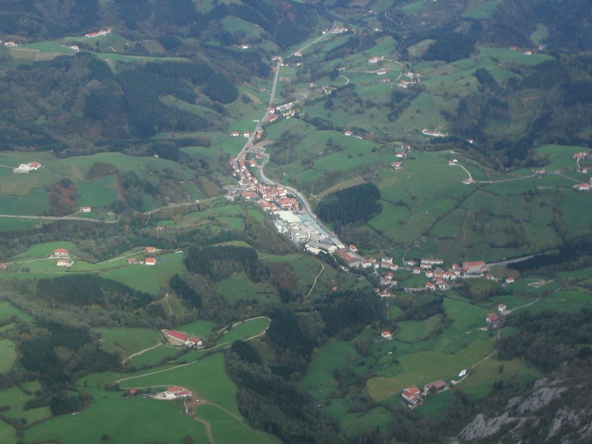 Amezketa (Gipuzkoa)