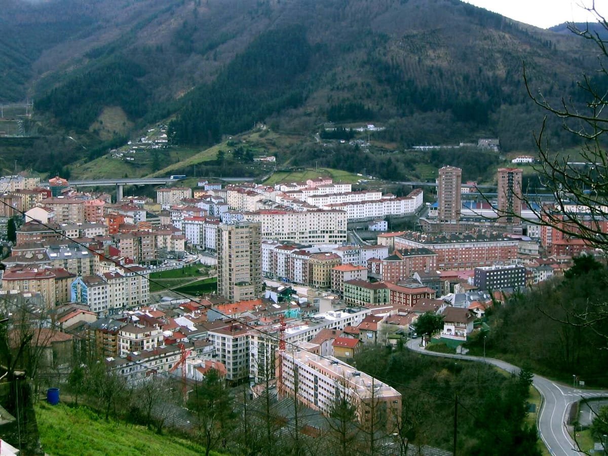 Eibar (Gipuzkoa)