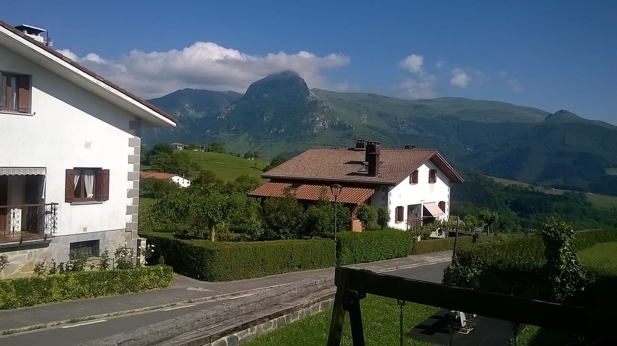Gaintza (Gipuzkoa)