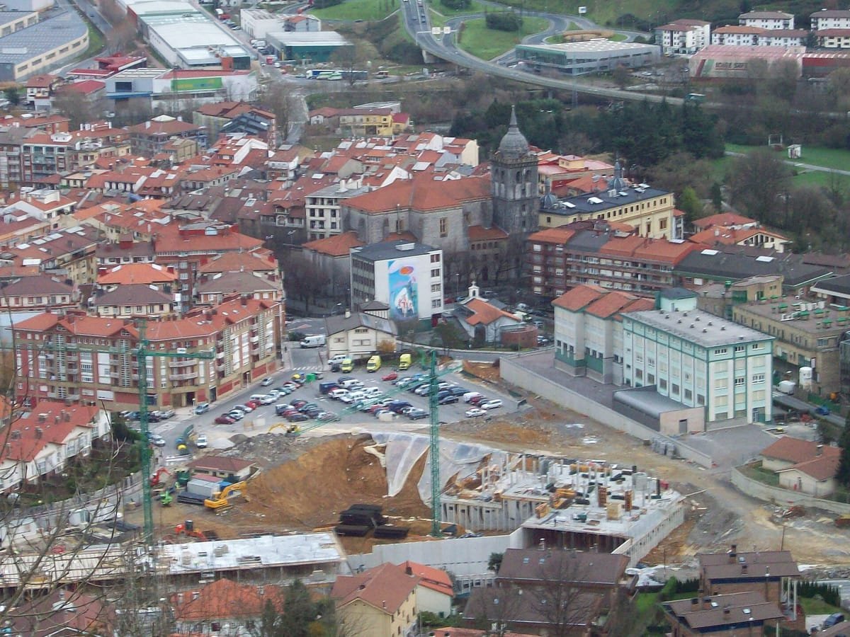 Hernani (Gipuzkoa)