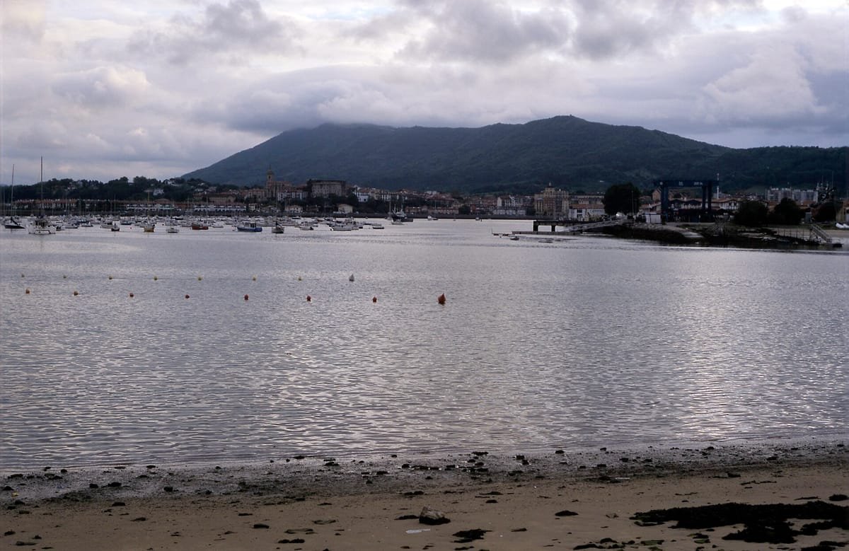 Hondarribia (Gipuzkoa)