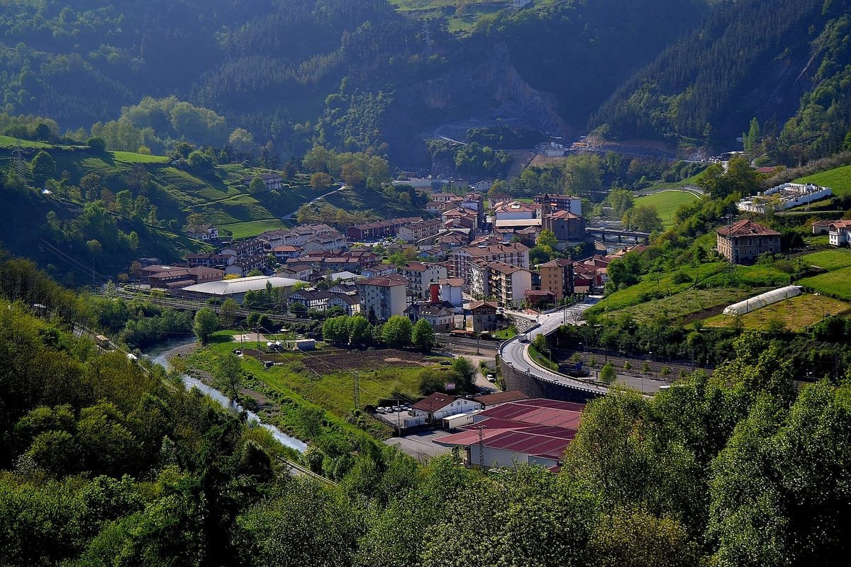 Legorreta (Gipuzkoa)