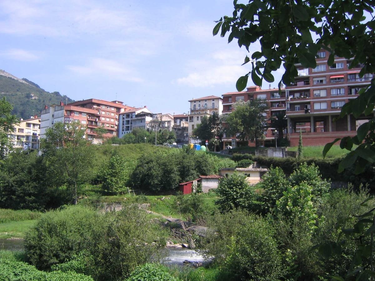 Zestoa (Gipuzkoa)