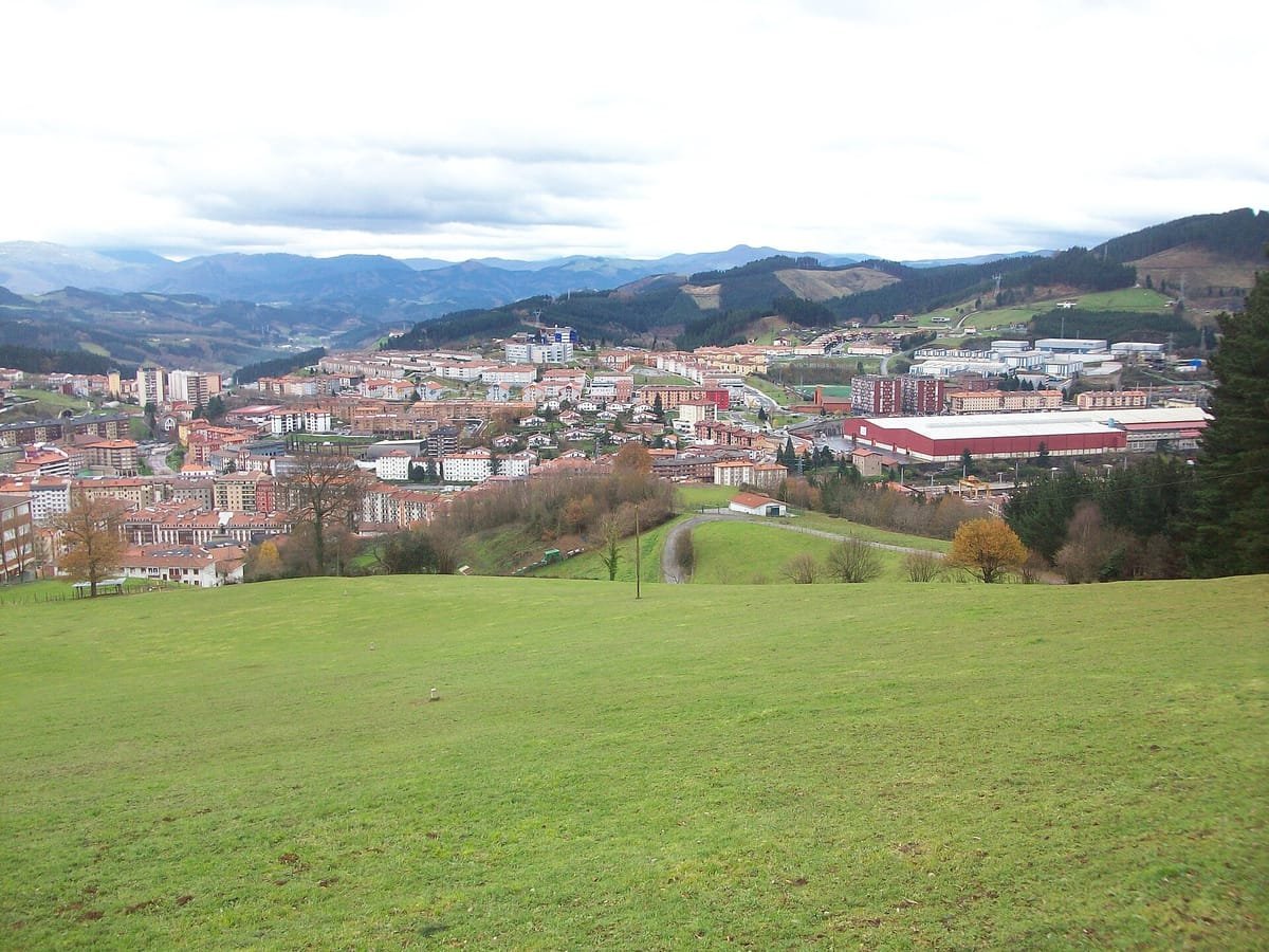 Zumarraga (Gipuzkoa)