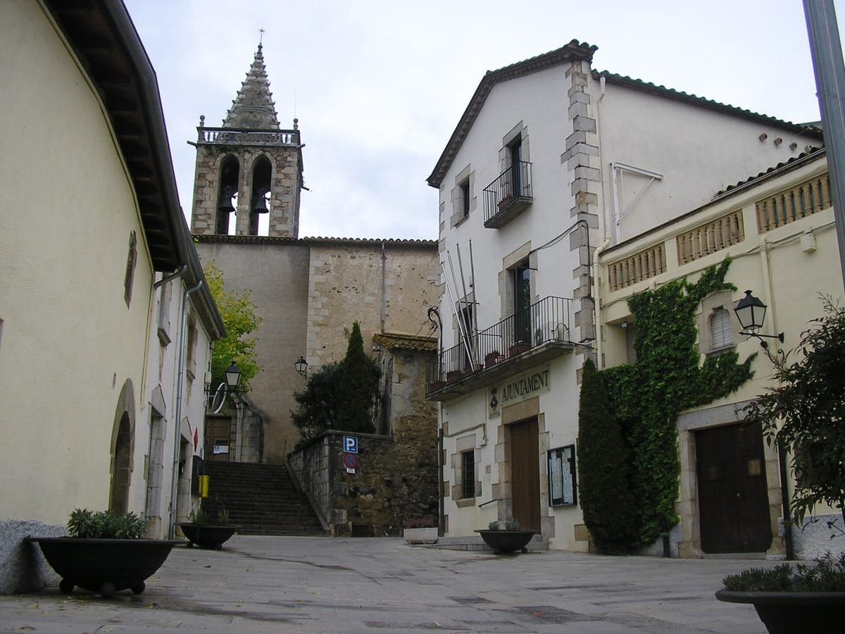 Aiguaviva (Girona)