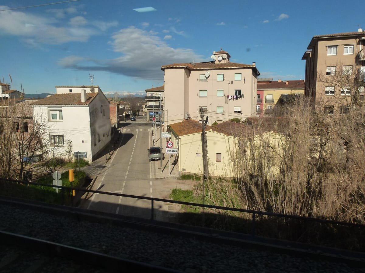 Bordils (Girona)
