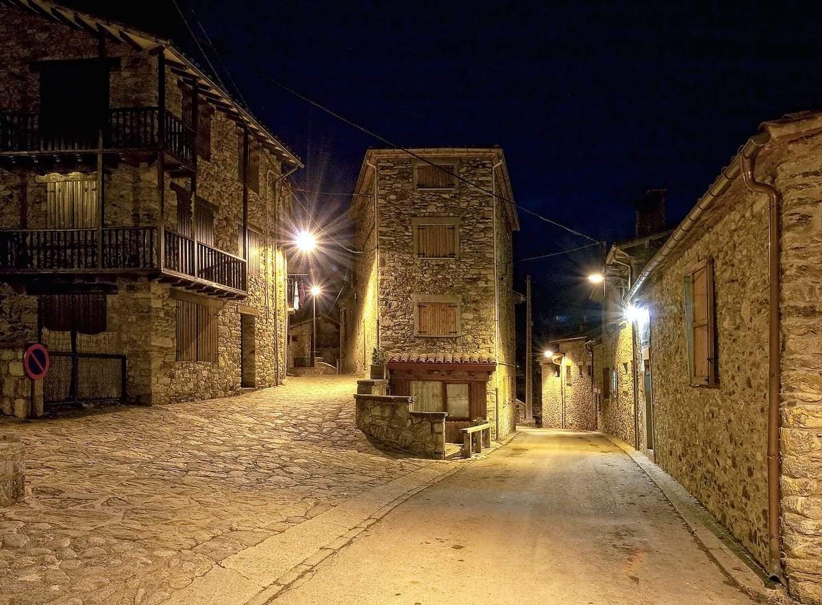 Campelles (Girona)