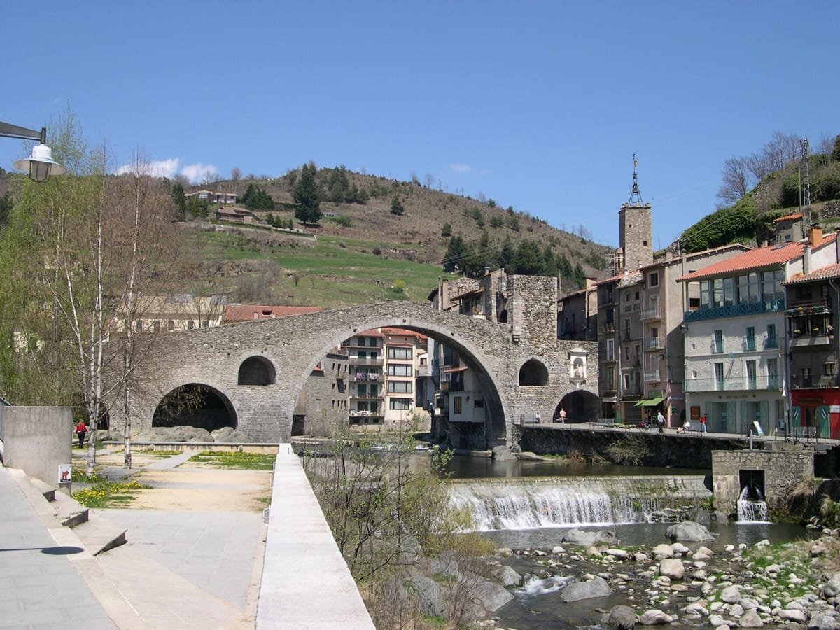 Camprodon (Girona)