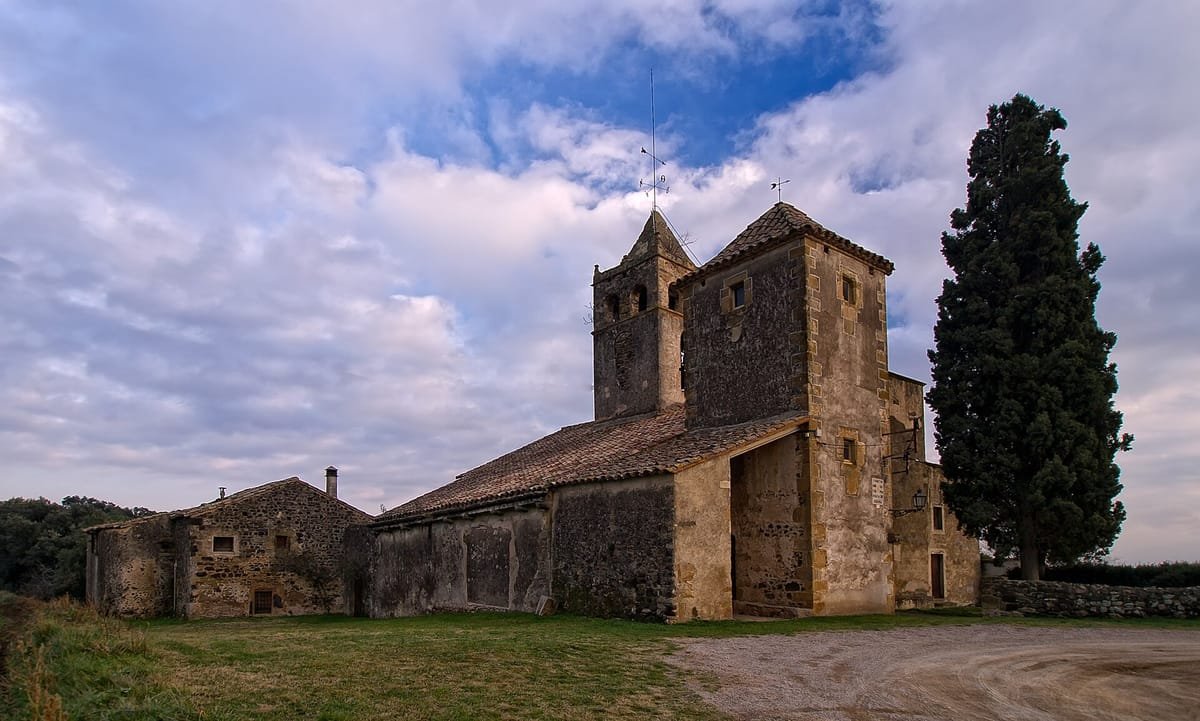Canet d'Adri (Girona)