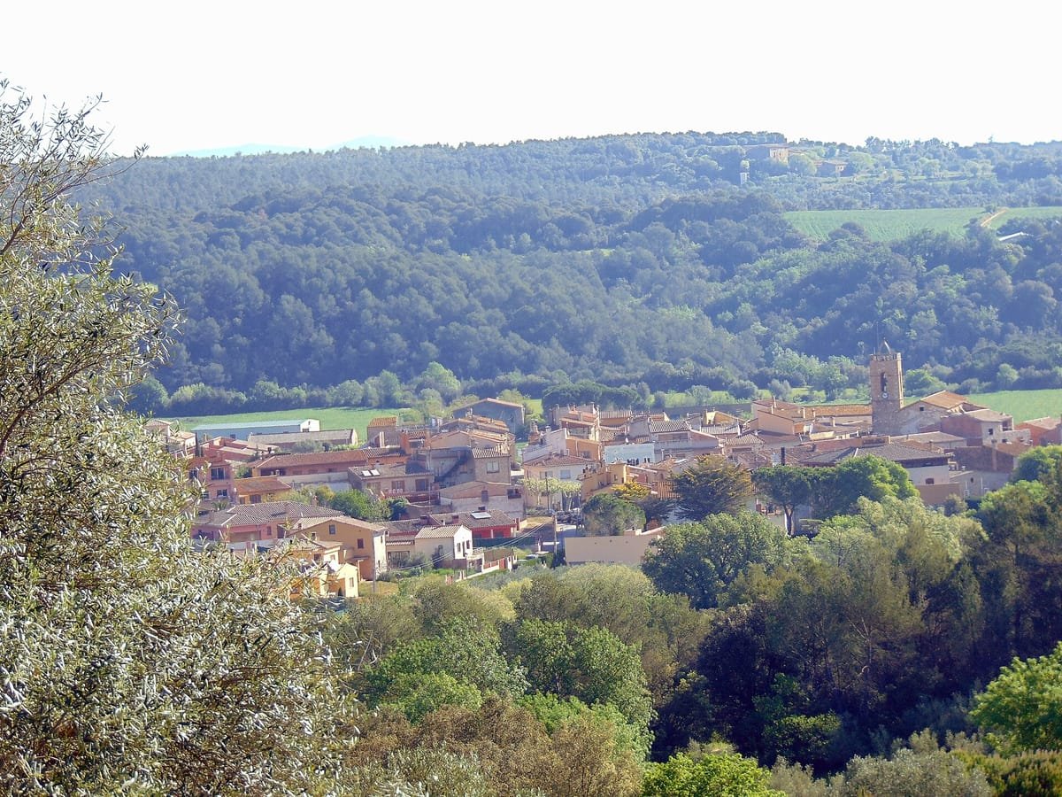 Cistella (Girona)