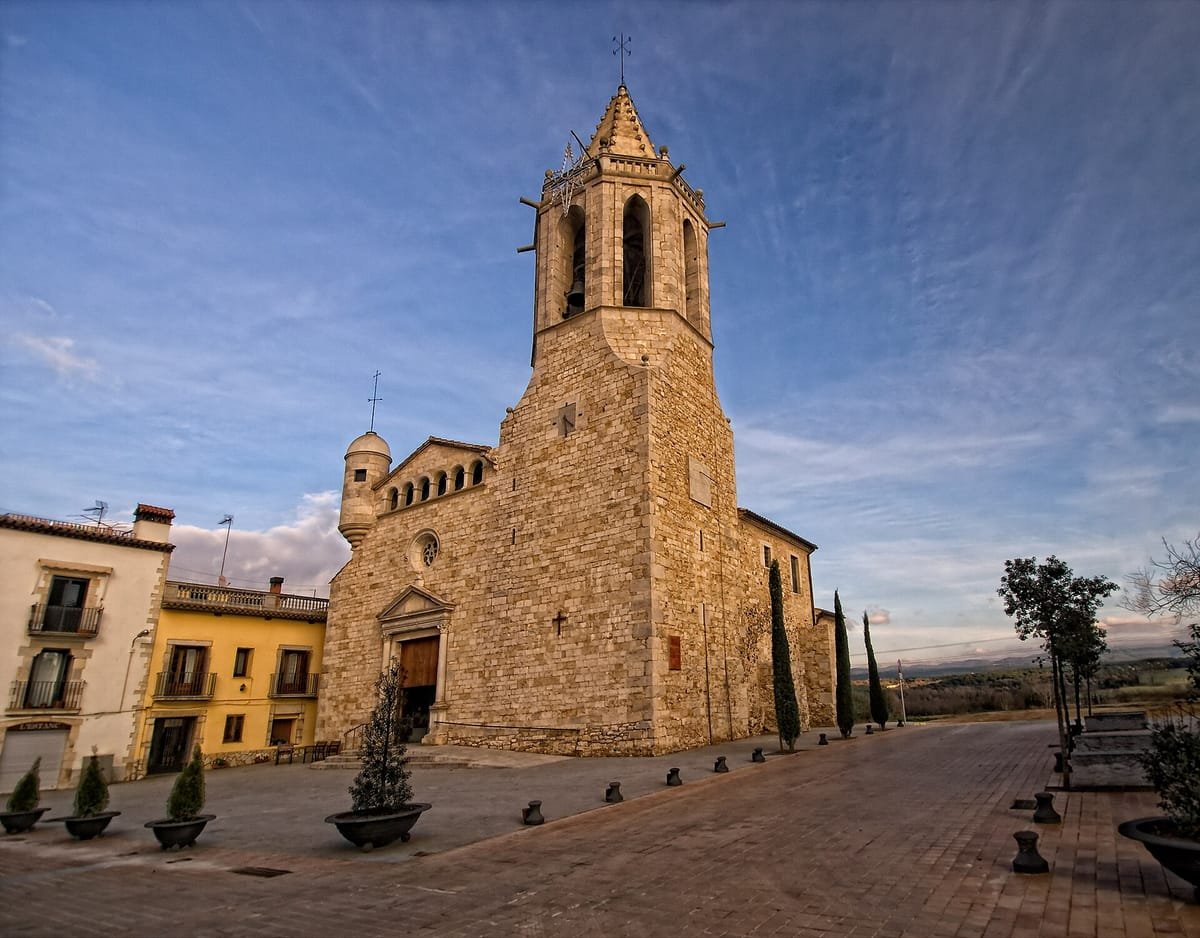 Fornells de la Selva (Girona)