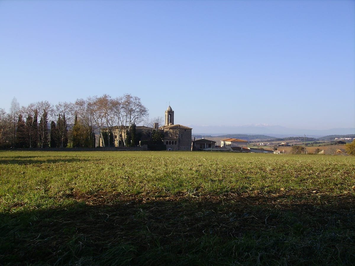 La Pera (Girona)