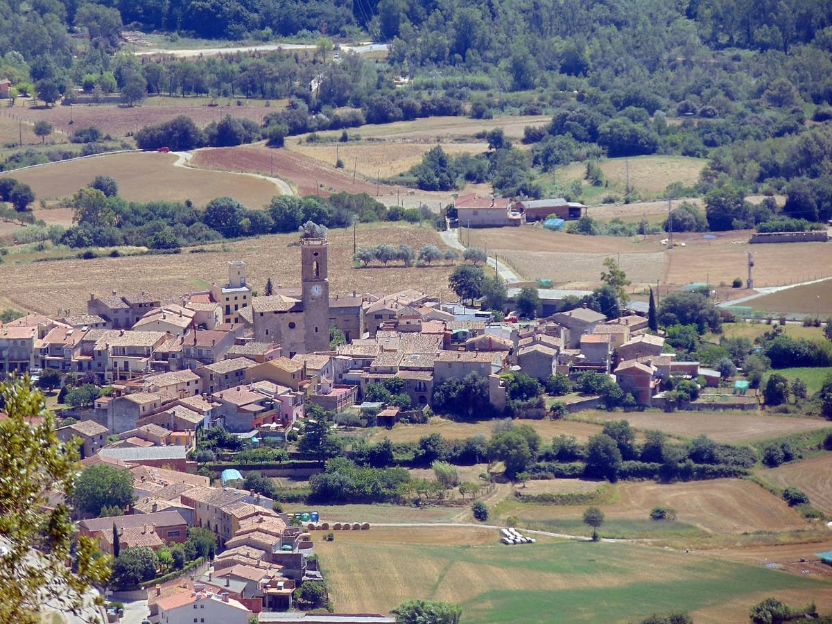 Montagut i Oix (Girona)