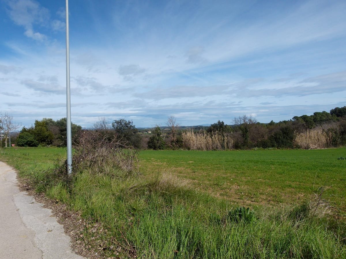Palol de Revardit (Girona)