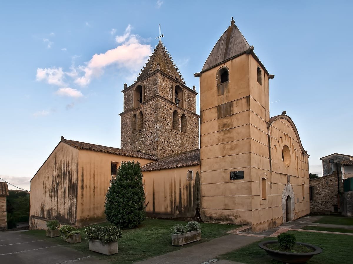 Sant Gregori (Girona)
