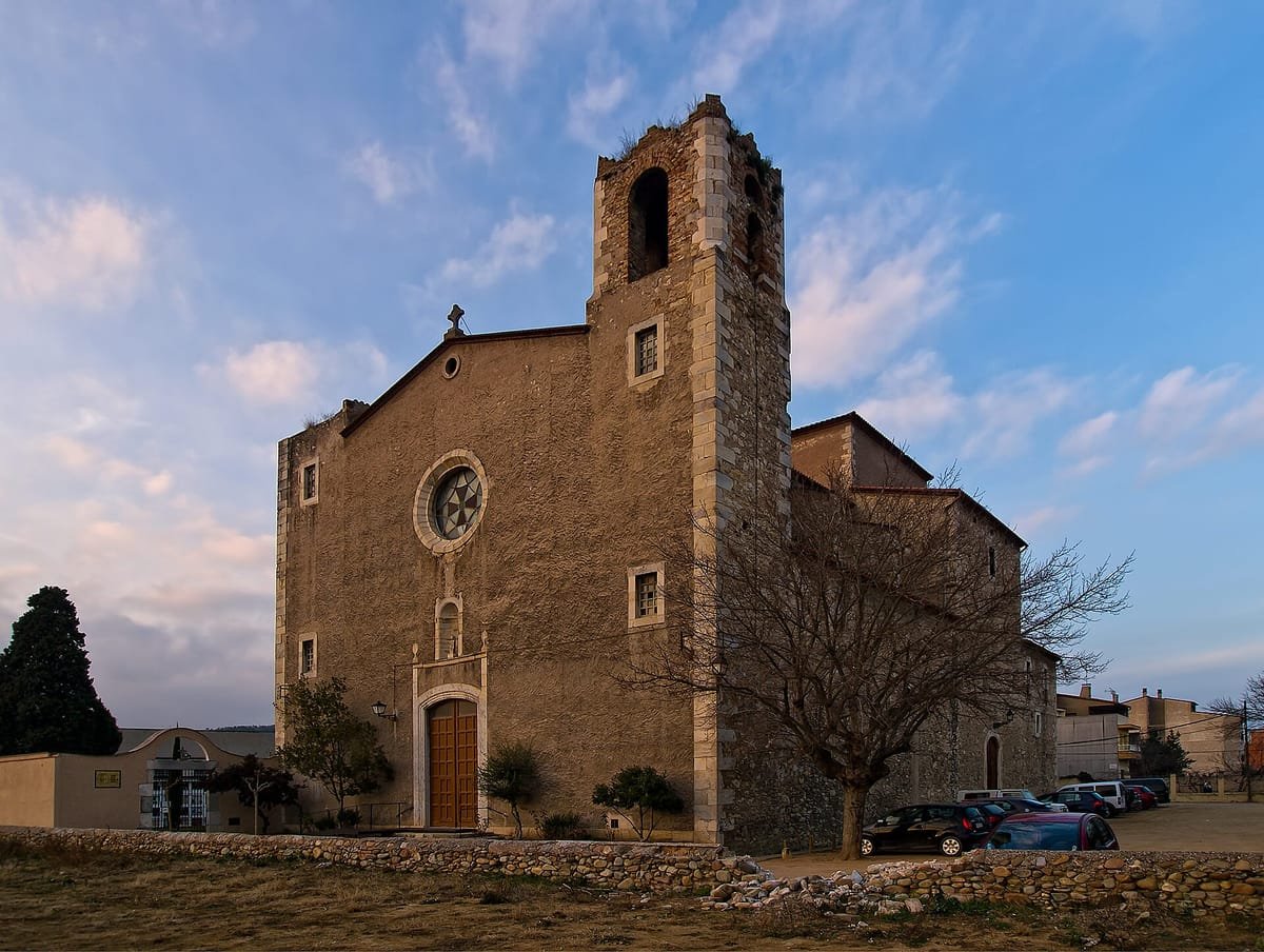 Sarrià de Ter (Girona)