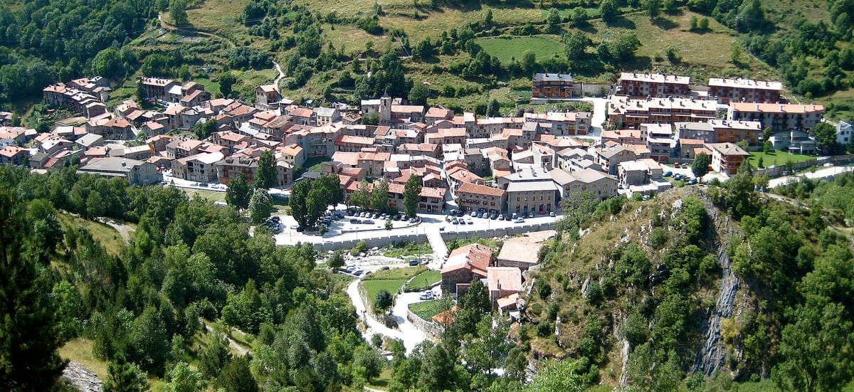 Setcases (Girona)