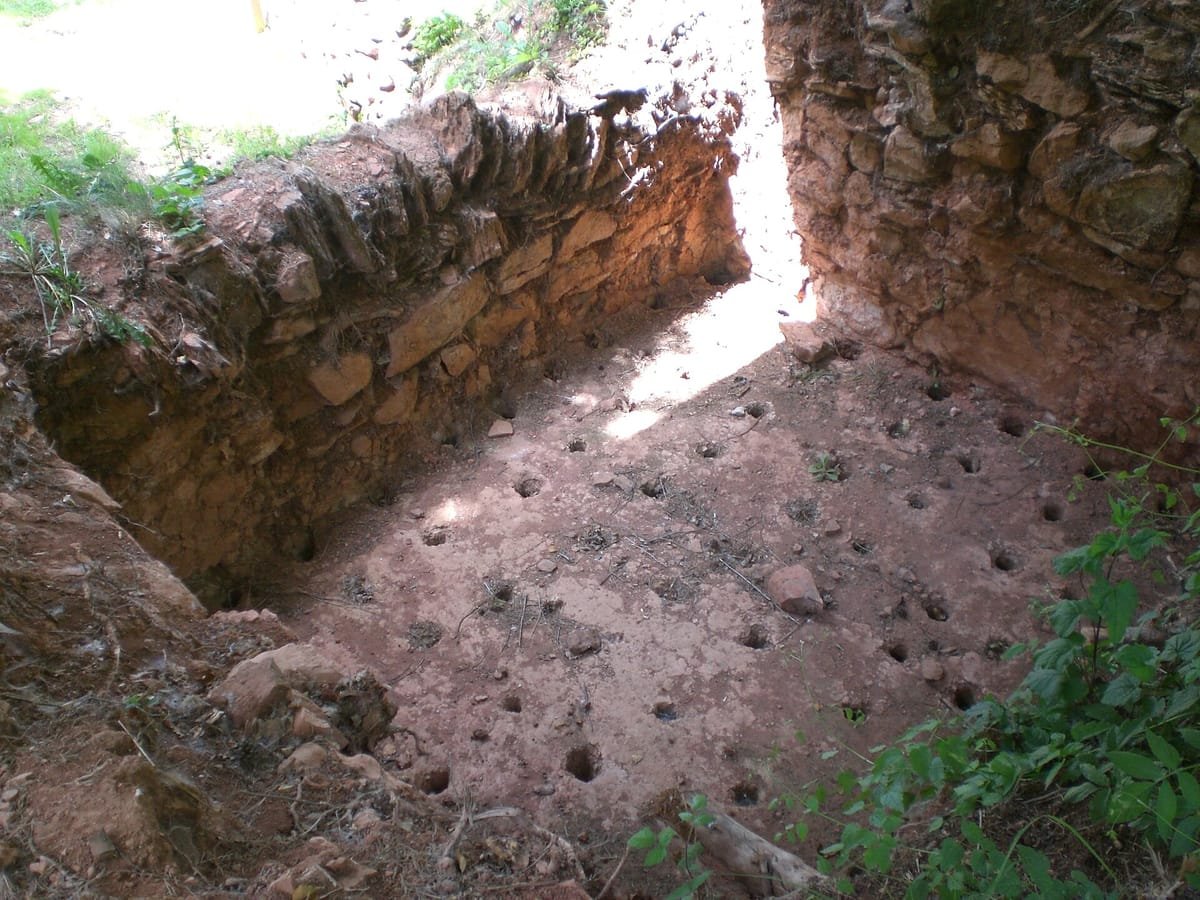 Vallfogona de Ripollès (Girona)