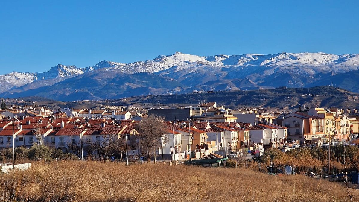 Peligros (Granada)