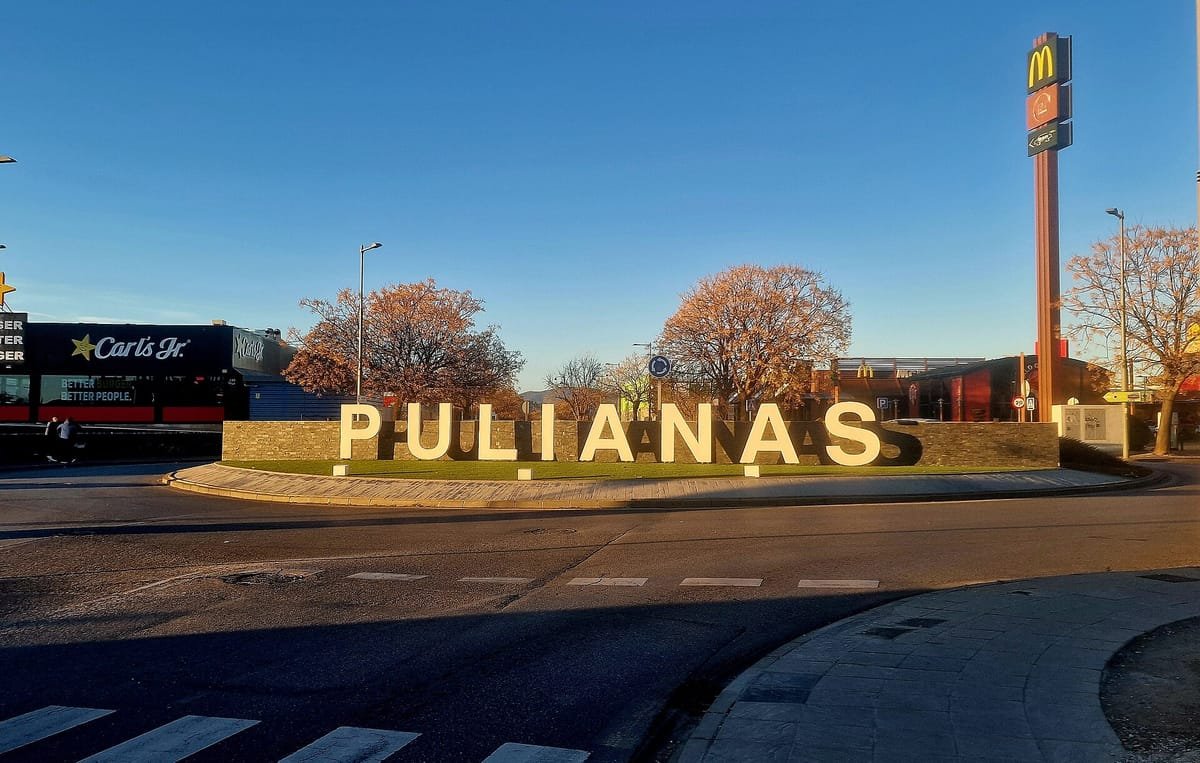 Pulianas (Granada)