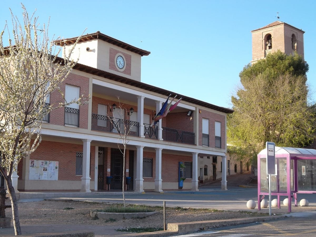 Villanueva de la Torre (Guadalajara)