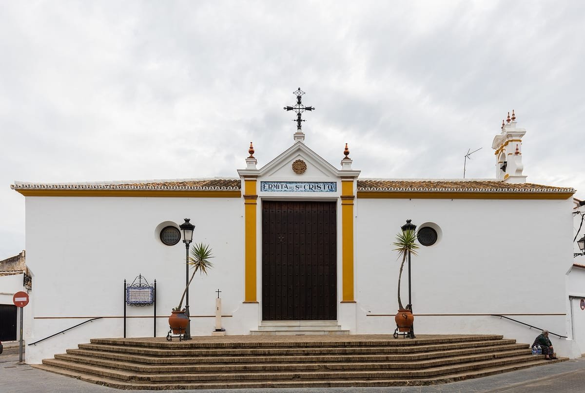 Almonte (Huelva)