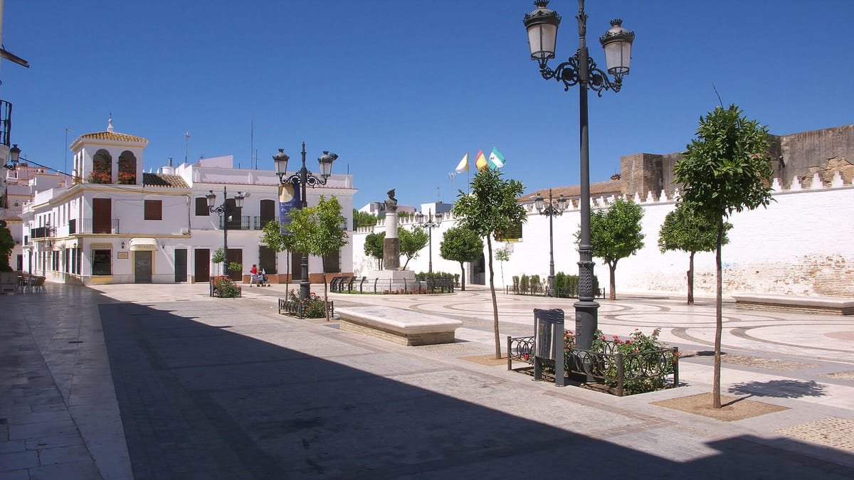 Moguer (Huelva)