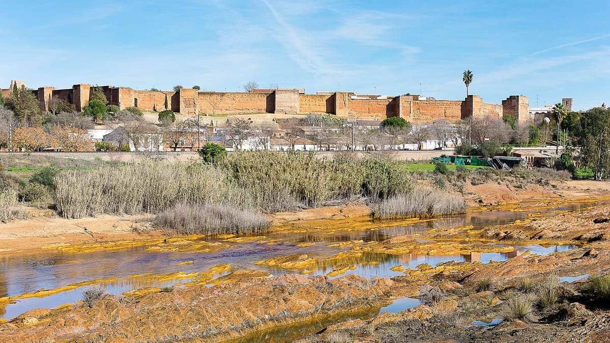 Niebla (Huelva)