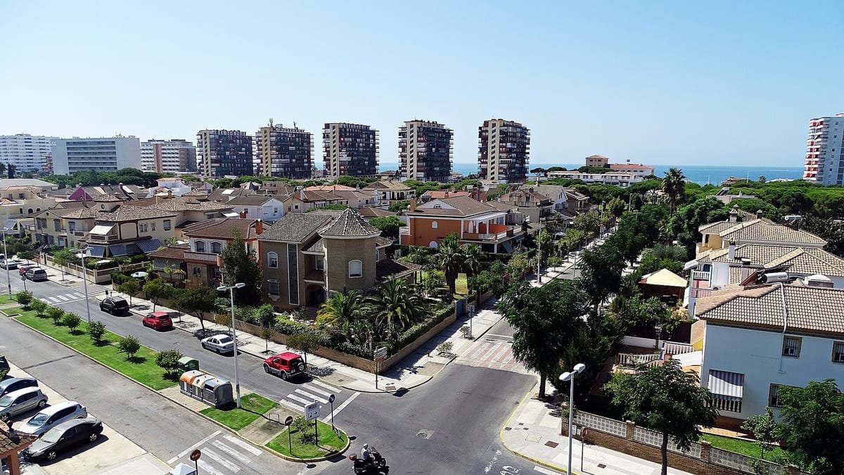 Punta Umbría (Huelva)