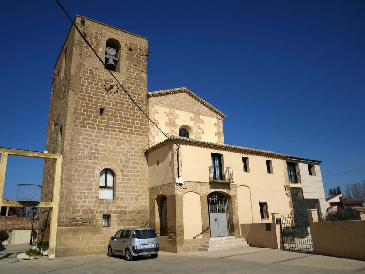 Alerre (Huesca)