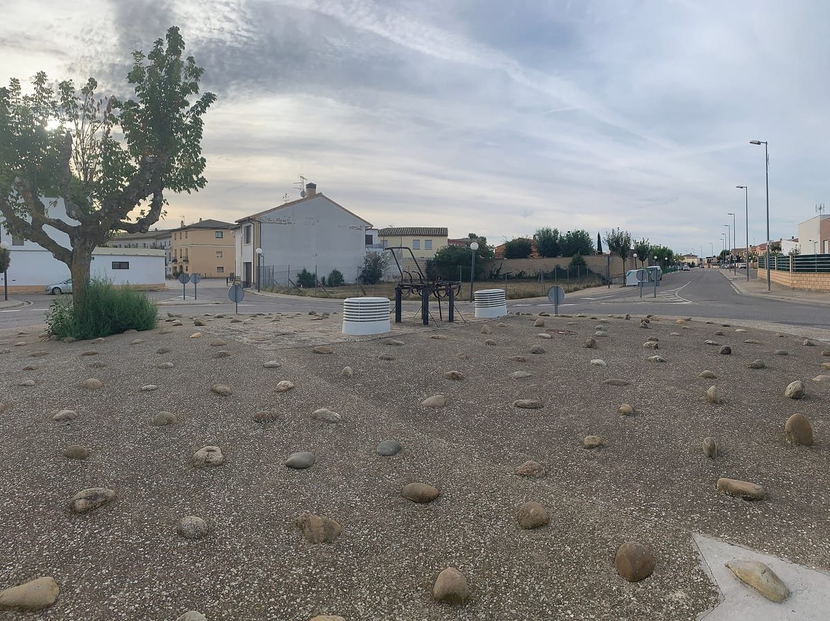 Chimillas (Huesca)