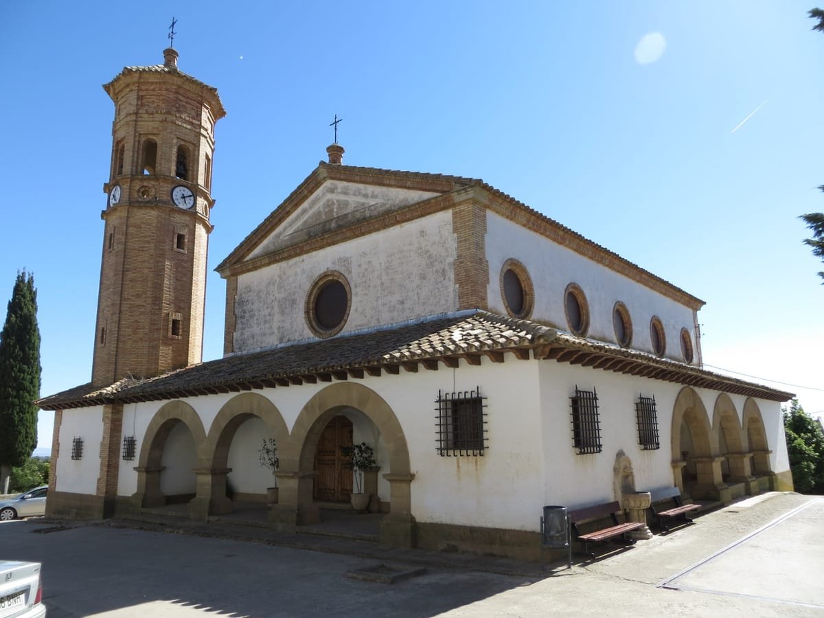 Igriés (Huesca)