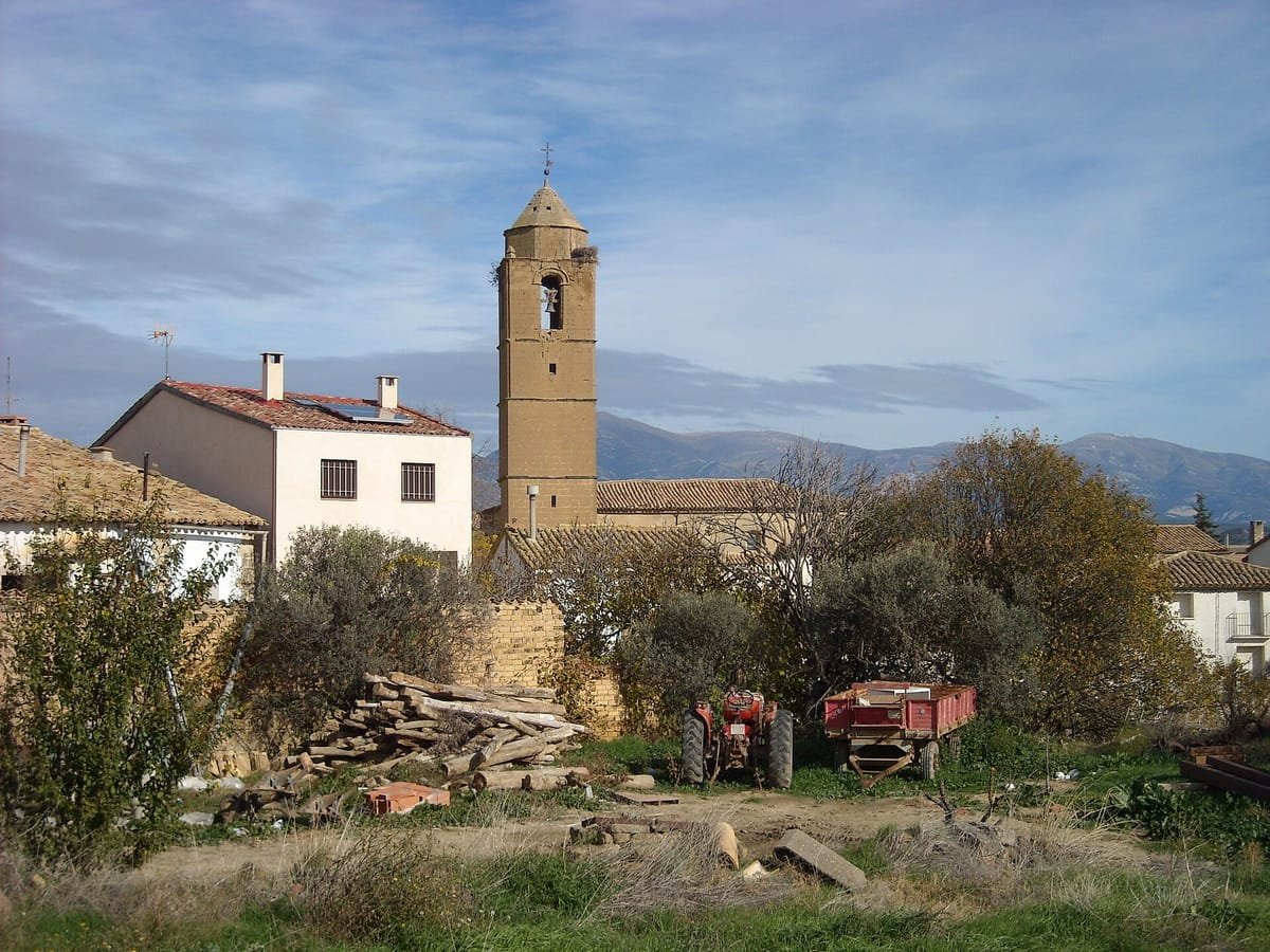 Loporzano (Huesca)