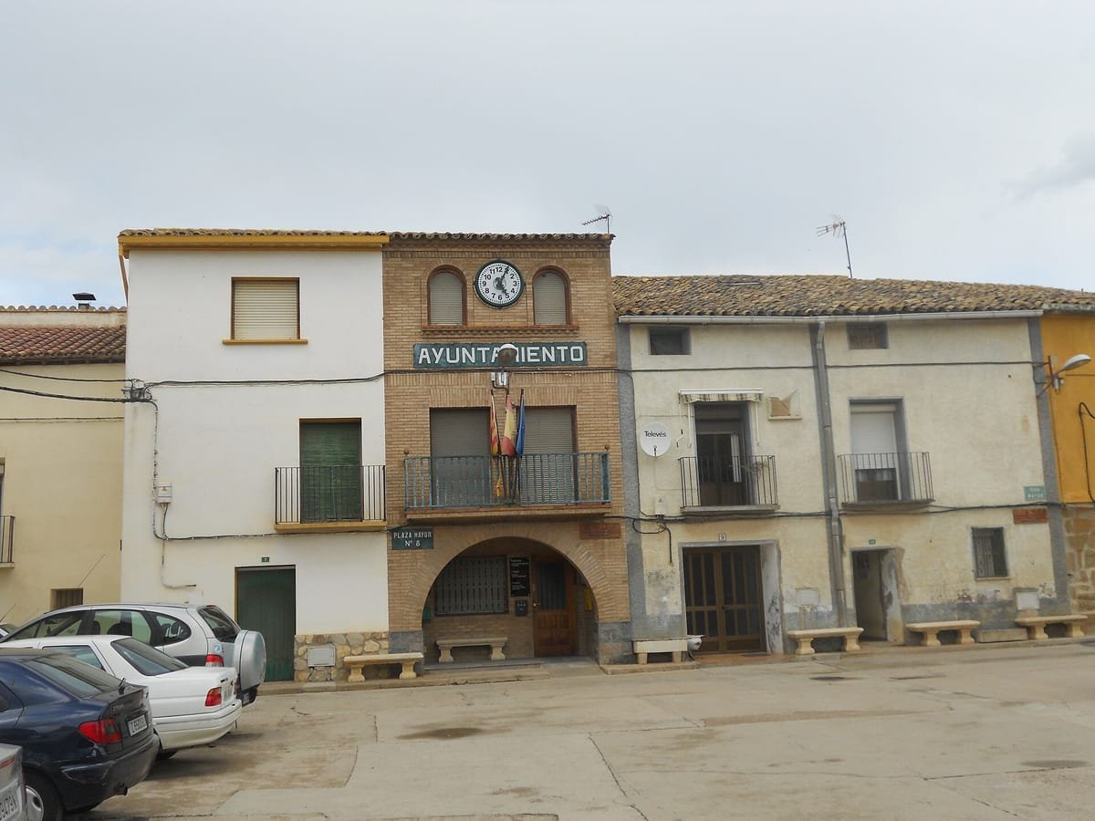 Monflorite-Lascasas (Huesca)