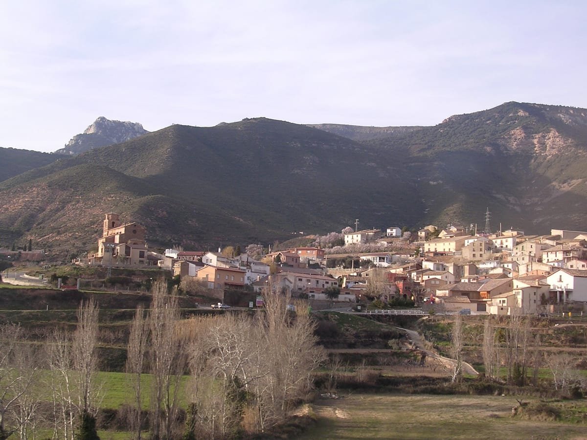 Nueno (Huesca)