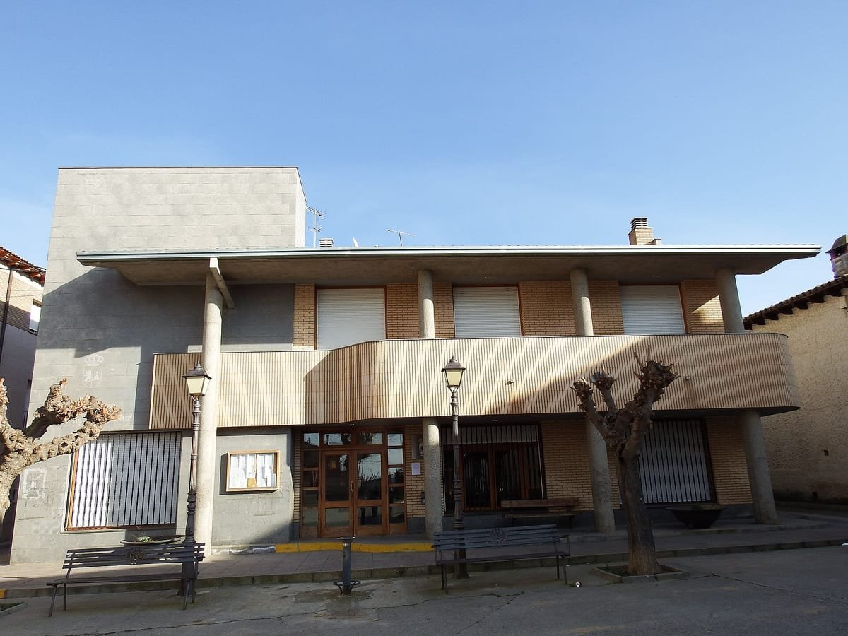 Pueyo de Santa Cruz (Huesca)