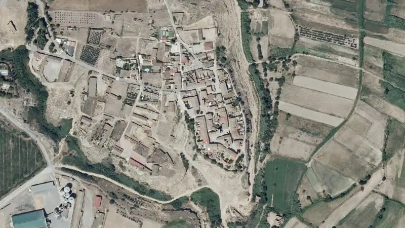 San Miguel del Cinca (Huesca)