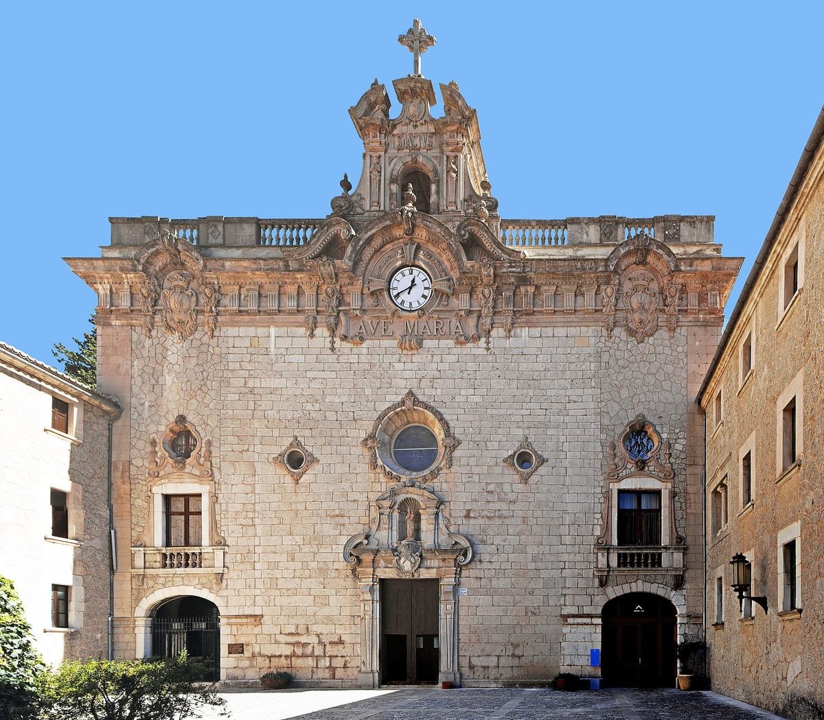 Escorca (Illes Balears)