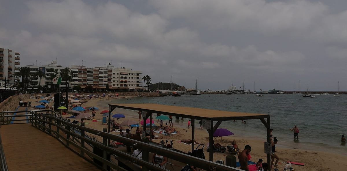 Santa Eulària des Riu (Illes Balears)