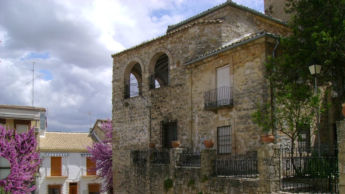 Villanueva del Arzobispo (Jaén)