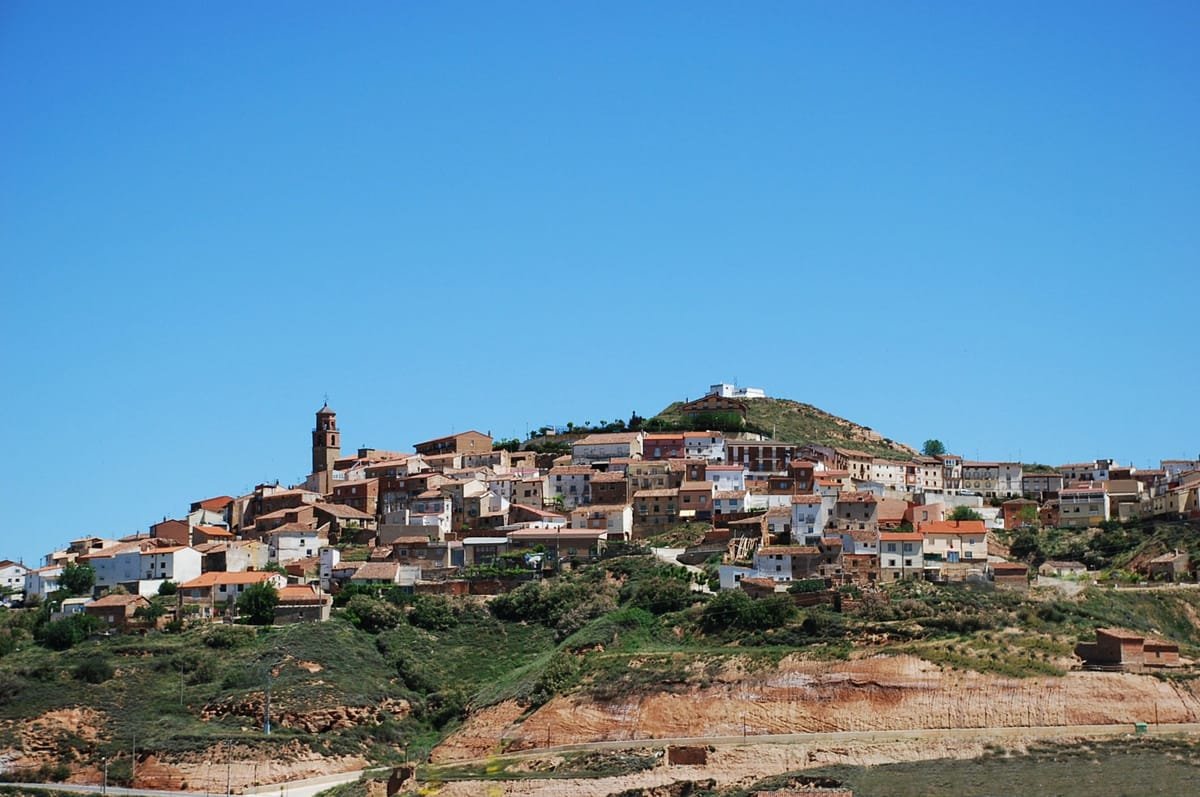 Ausejo (La Rioja)