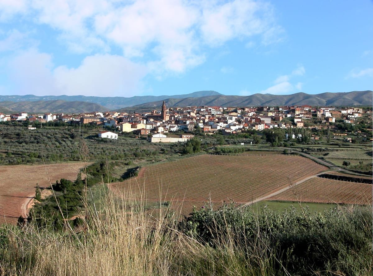 Tudelilla (La Rioja)