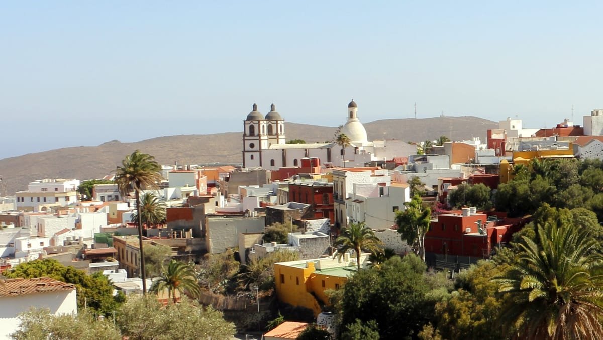 Ingenio (Las Palmas)