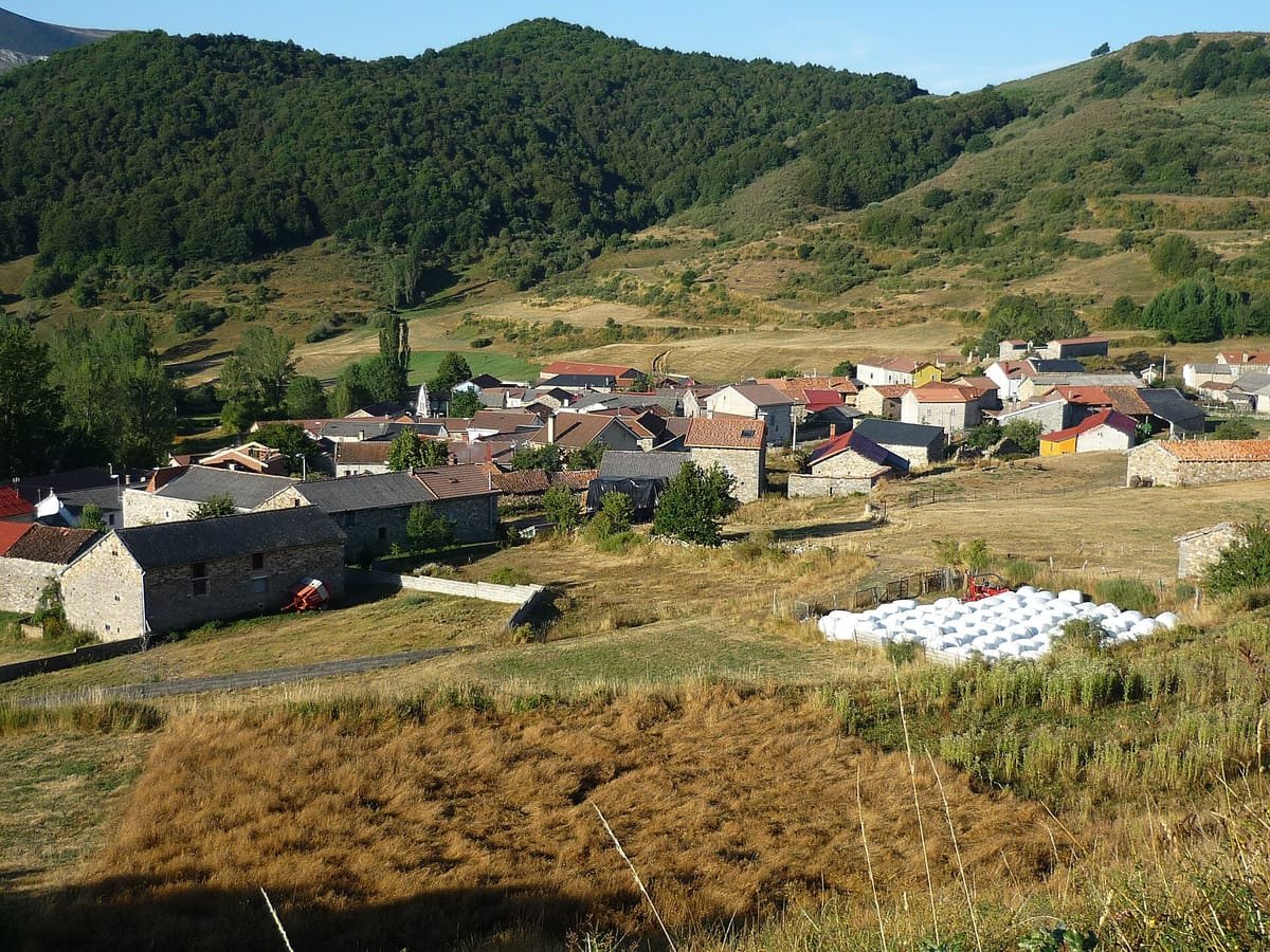 Burón (León)