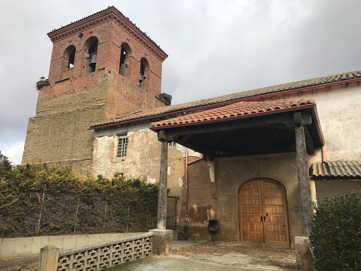 Cimanes de la Vega (León)