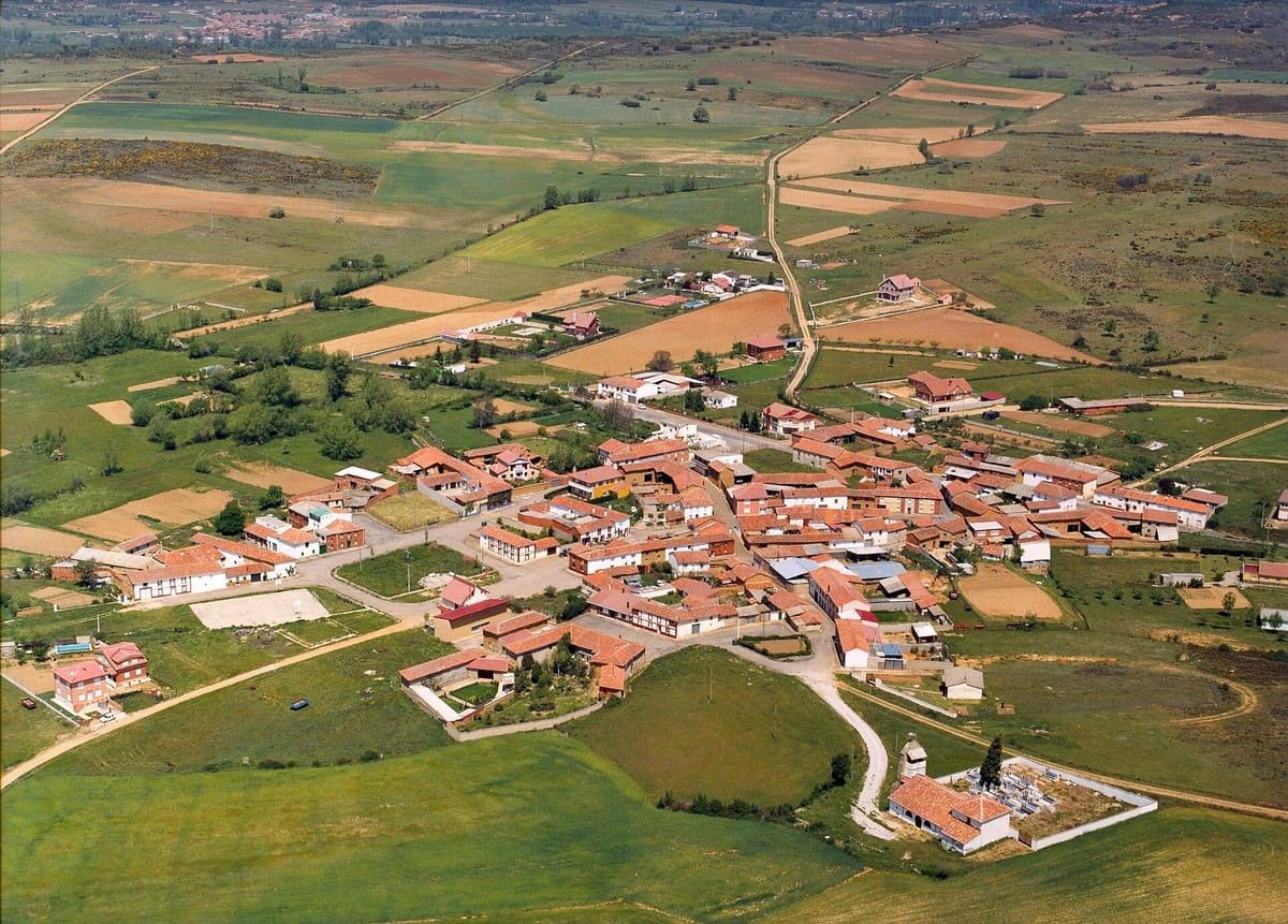 Valdefresno (León)