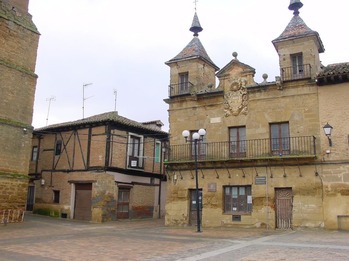 Valderas (León)