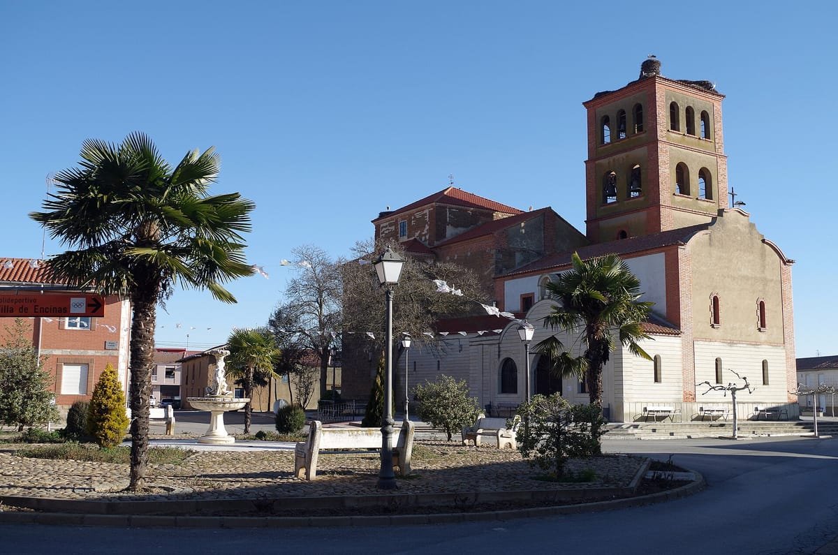 Villaquejida (León)